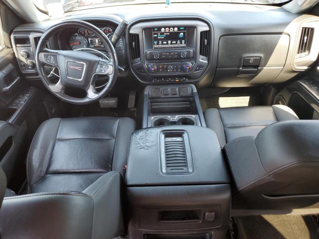 2017 GMC SIERRA K15 3GTU2NEJ0HG311610