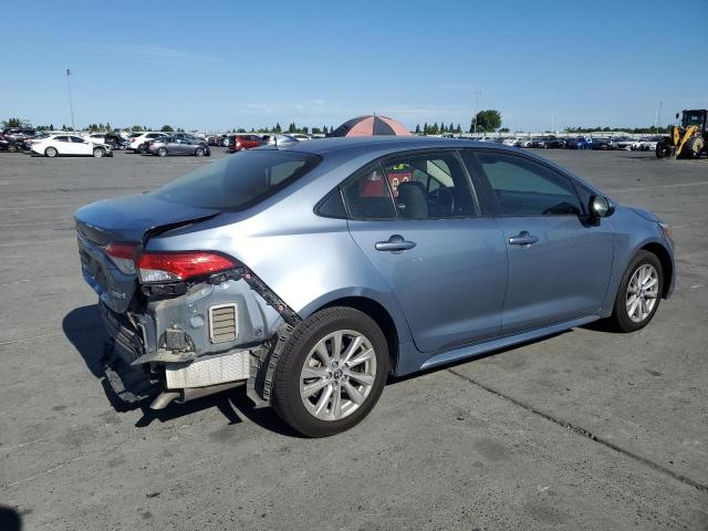 2023 TOYOTA COROLLA LE - JTDBCMFE8PJ003596