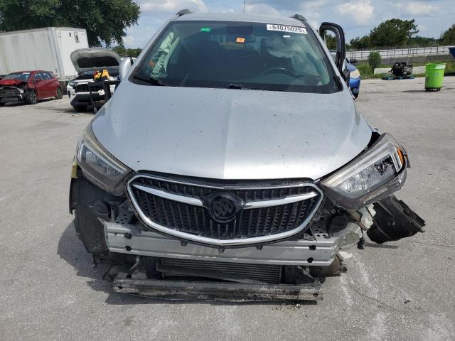 2018 BUICK ENCORE PRE KL4CJASB5JB506292