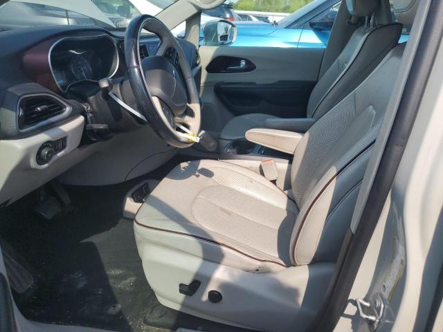 2017 CHRYSLER PACIFICA L - 2C4RC1GG5HR670555