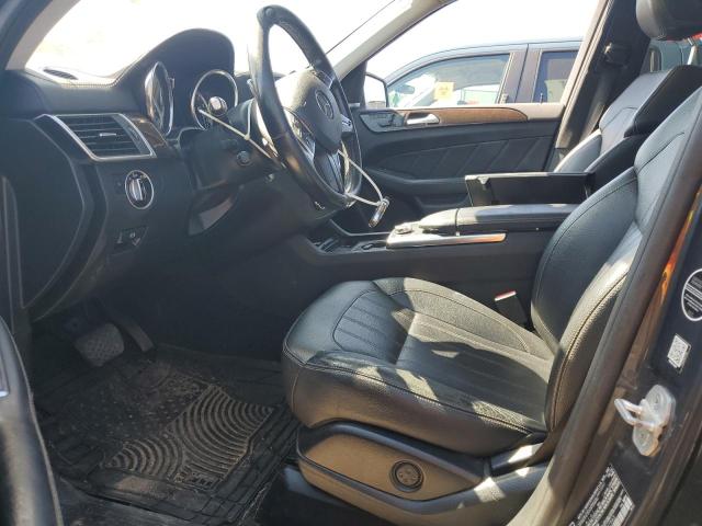 2015 MERCEDES-BENZ GL 350 BLU 4JGDF2EE1FA487563
