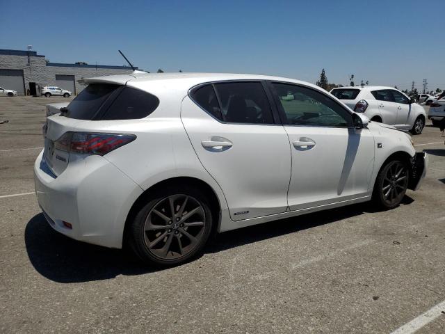Vin: jthkd5bh2c2097366, lot: 63126515, lexus ct 200 200 20123