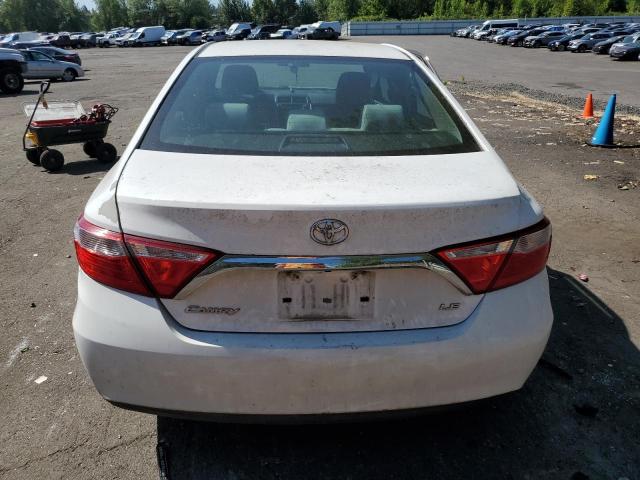 2016 TOYOTA CAMRY LE - 4T4BF1FKXGR516957