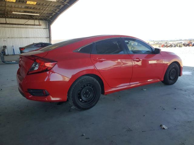 2017 HONDA CIVIC LX 2HGFC2F55HH567863