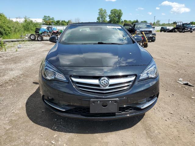2016 BUICK CASCADA PR W04WT3N57GG100762