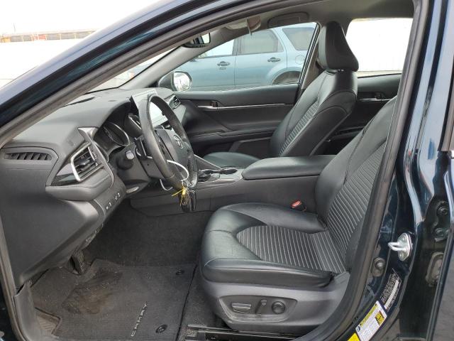 2021 TOYOTA CAMRY SE 4T1T11AK8MU574114