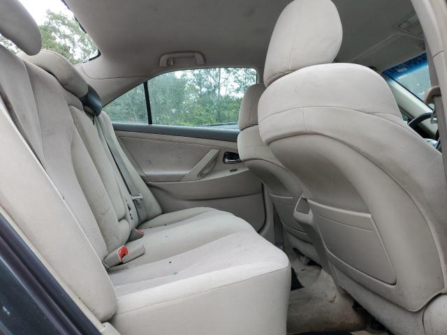 2010 TOYOTA CAMRY BASE - 4T1BF3EKXAU038490