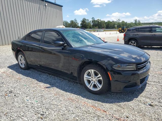 2015 DODGE CHARGER SE 2C3CDXBG3FH799821