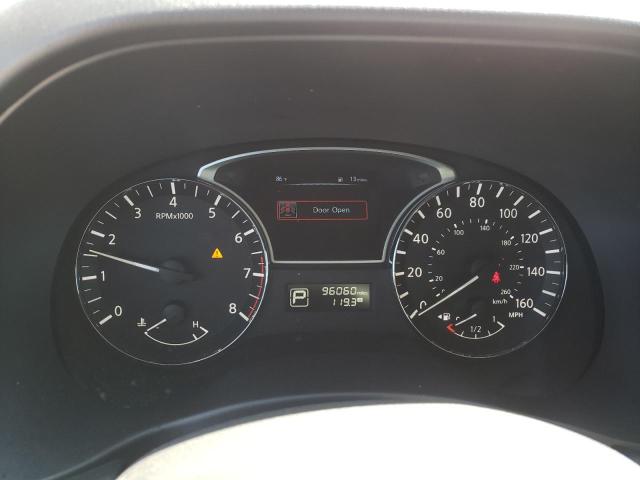 2015 NISSAN PATHFINDER - 5N1AR2MN0FC660148