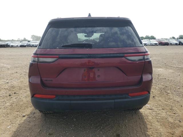 2024 JEEP GRAND CHER 1C4RJHAGXRC260206