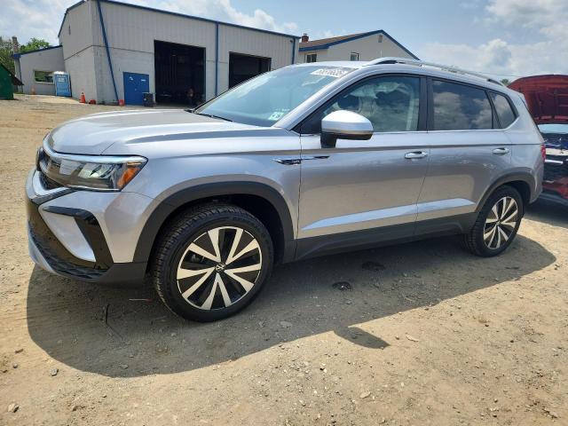 VOLKSWAGEN TAOS SE