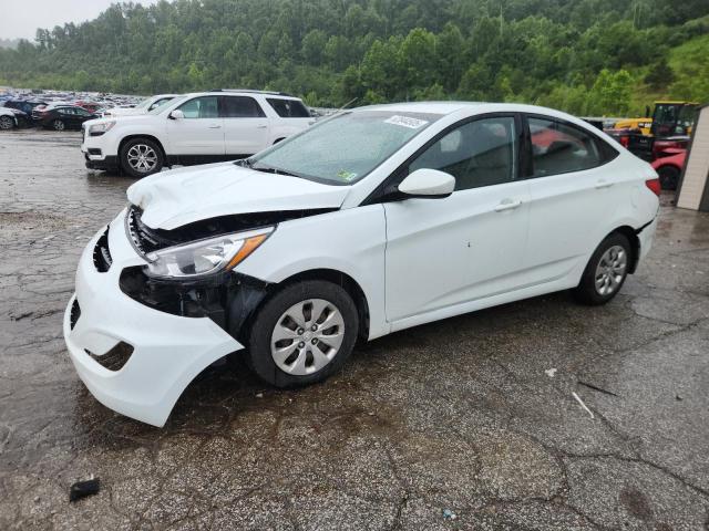 2016 HYUNDAI ACCENT SE - KMHCT4AE5GU012469