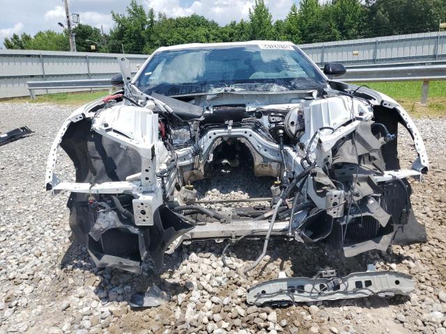 2018 CHEVROLET CAMARO SS 1G1FE1R76J0132546
