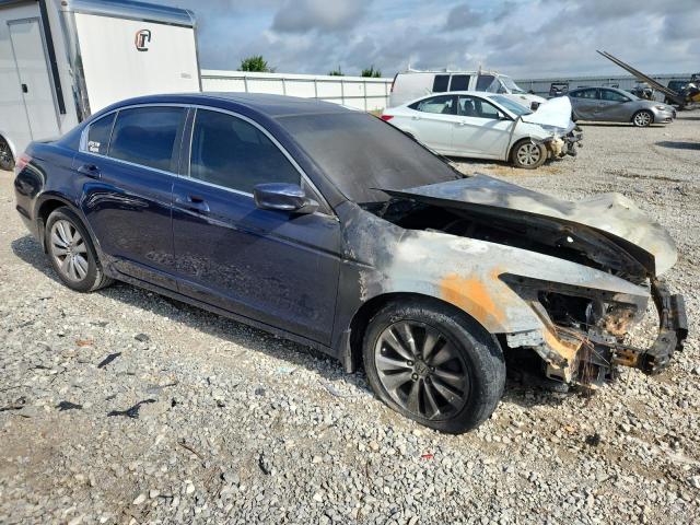 2012 HONDA ACCORD EX - 1HGCP2F77CA041279