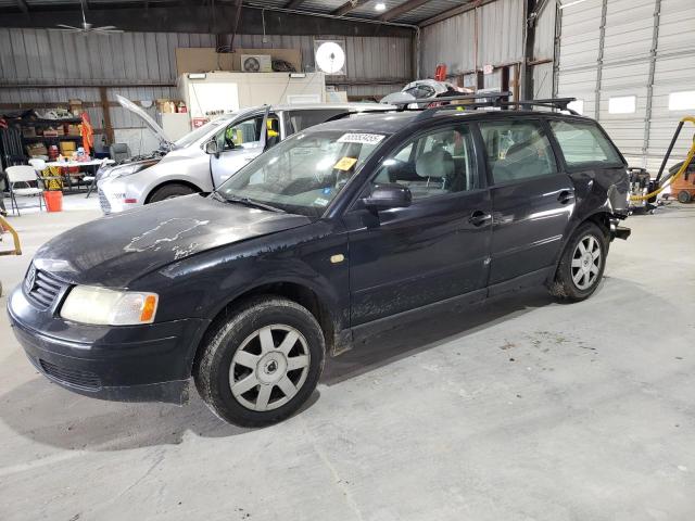 VOLKSWAGEN PASSAT GLS