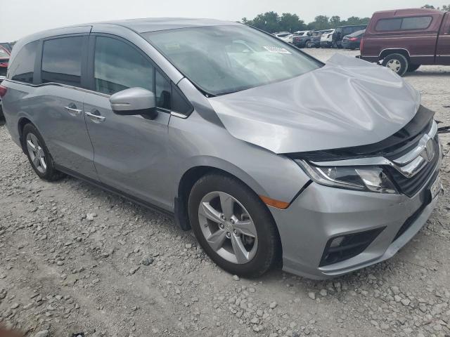 2018 HONDA ODYSSEY EXL 5FNRL6H79JB072983