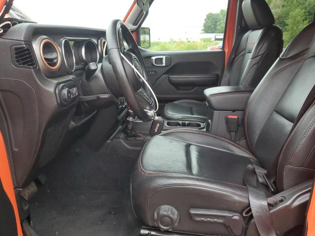 2022 JEEP WRANGLER U 1C4HJXDG4NW194018