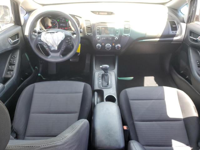 2016 KIA FORTE LX - KNAFX4A68G5557765