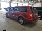 Lot #3301960423 2014 CHRYSLER TOWN & COU
