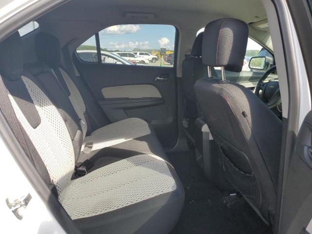 2015 CHEVROLET EQUINOX LS - 2GNALAEK0F6319689