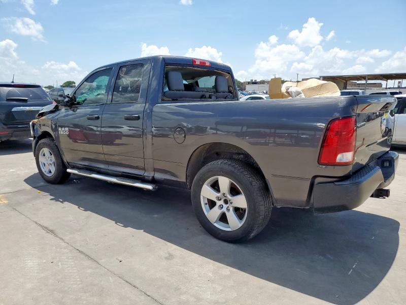 2018 RAM 1500 ST 1C6RR6FG3JS296648
