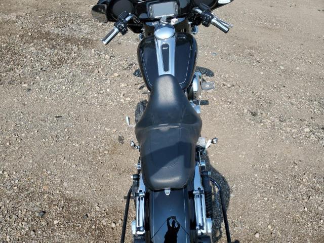 2015 HARLEY-DAVIDSON FLHXS STRE 1HD1KRM15FB618626