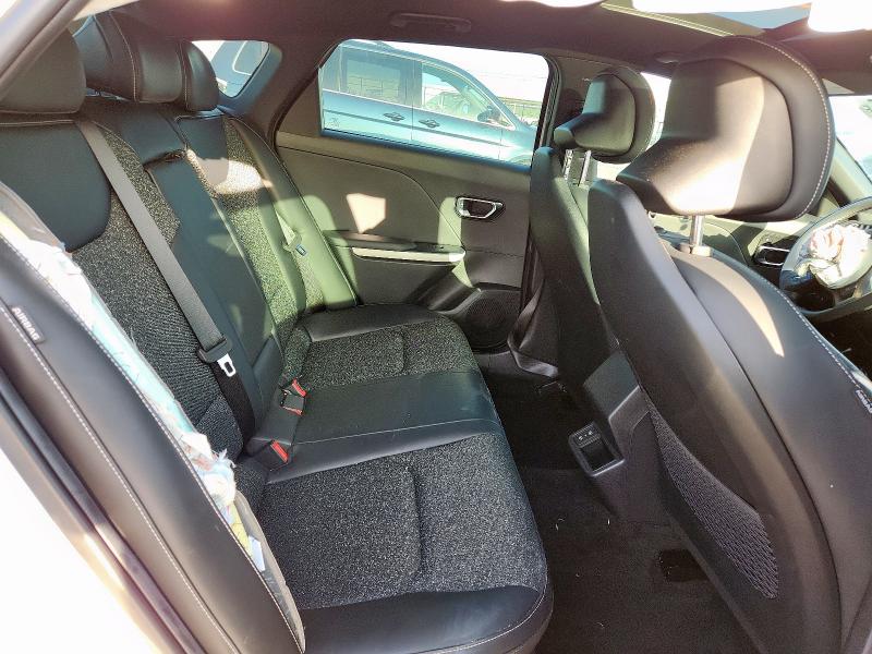 2025 KIA K4 GT LINE - 3KPFW4DE7SE100970