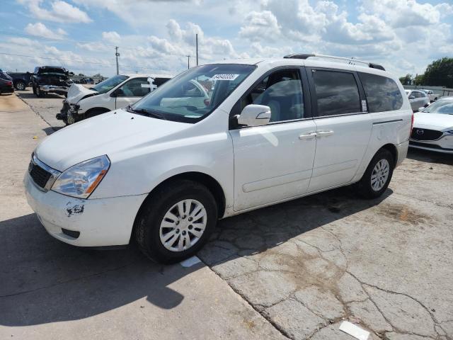 KIA SEDONA LX