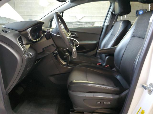 2020 CHEVROLET TRAX 1LT KL7CJPSBXLB032459