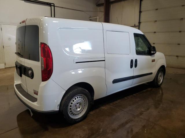 2022 RAM PROMASTER CITY TRADESMAN ZFBHRFABXN6W81318