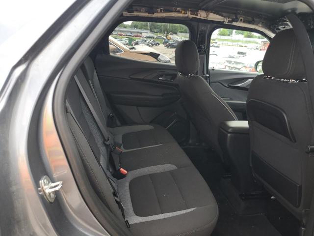 2022 CHEVROLET TRAILBLAZER LT - KL79MPSL6NB062801