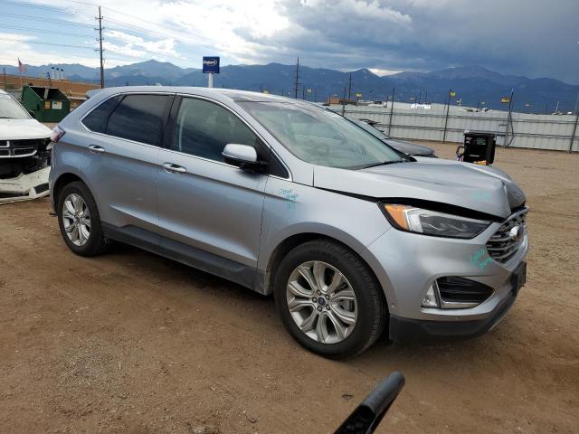 2020 FORD EDGE TITAN #3303792435