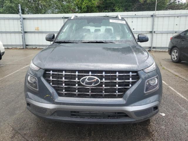 2023 HYUNDAI VENUE SEL - KMHRC8A33PU267993
