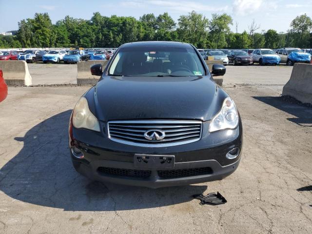 2010 INFINITI EX35 BASE - JN1AJ0HR6AM751041