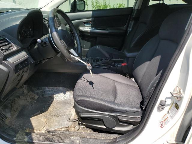 2015 SUBARU IMPREZA JF1GPAU69FH306712