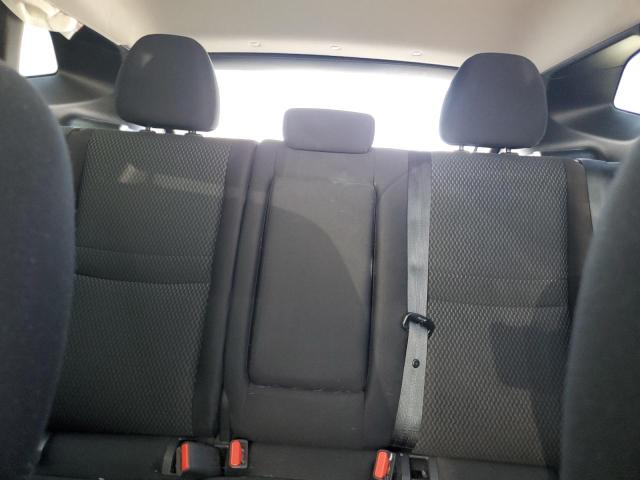 2019 NISSAN ROGUE SPOR JN1BJ1CP3KW225326