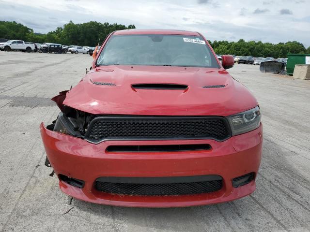 2019 DODGE DURANGO R/ - 1C4SDJCT1KC708302