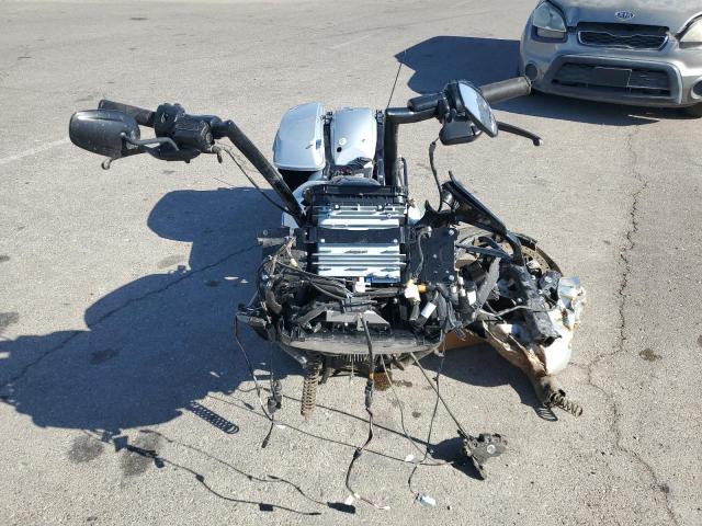 2023 HARLEY-DAVIDSON FLTRXS 1HD1KTP10PB619354