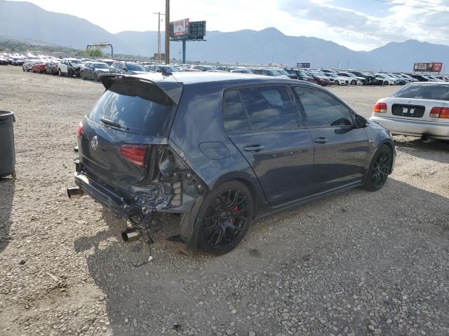 2020 VOLKSWAGEN GTI S 3VW5T7AU8LM012760