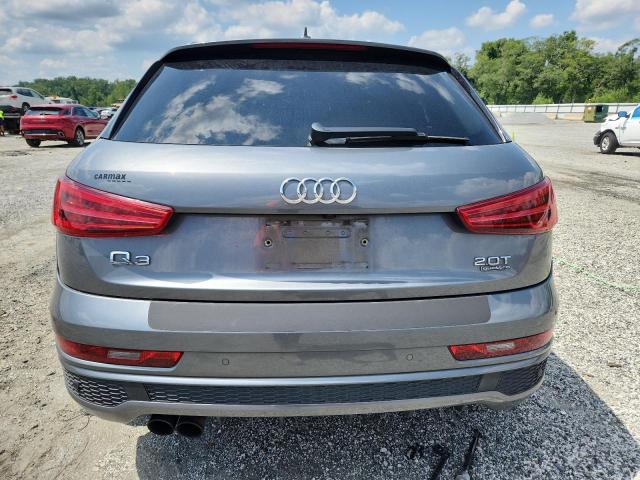 2016 AUDI Q3 PRESTIG WA1GFCFS4GR016001