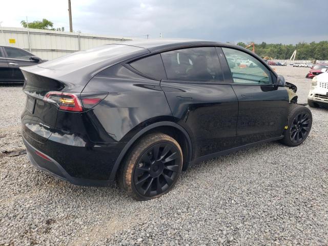 2022 TESLA MODEL Y 7SAYGDEE1NA019370