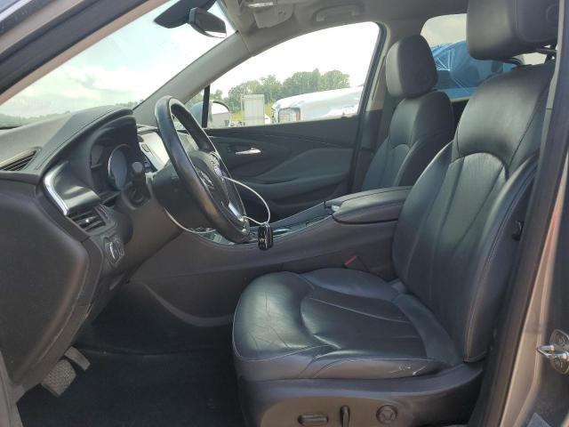 2019 BUICK ENVISION E LRBFXCSA8KD126887