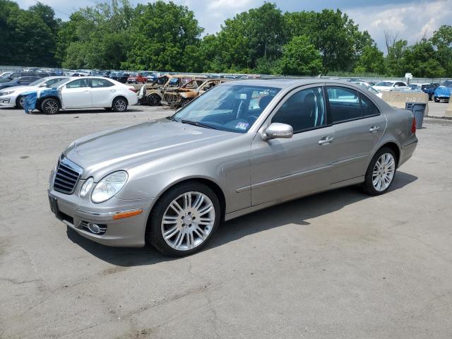 MERCEDES-BENZ E 350 4MAT