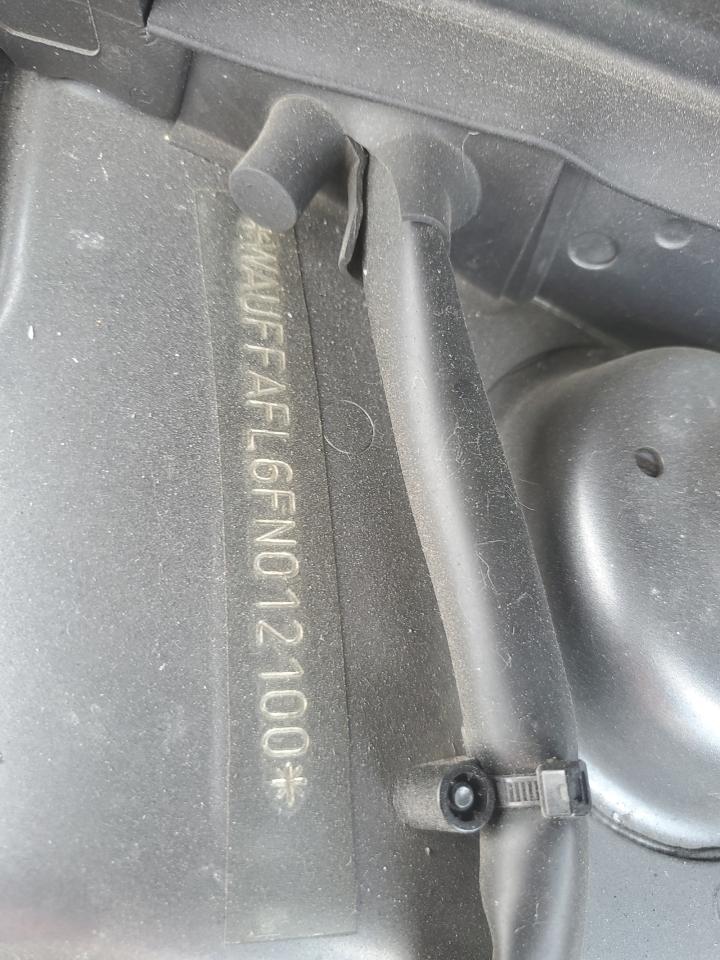 AUDI A4 PREMIUM PLUS