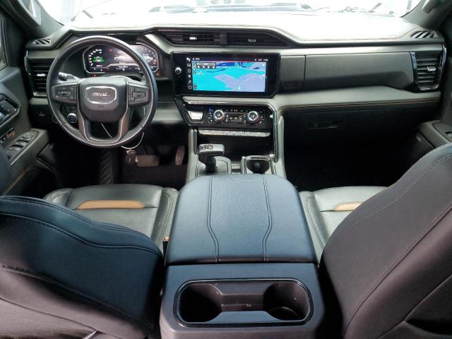 2023 GMC SIERRA K15 - 1GTUUEE83PZ139756
