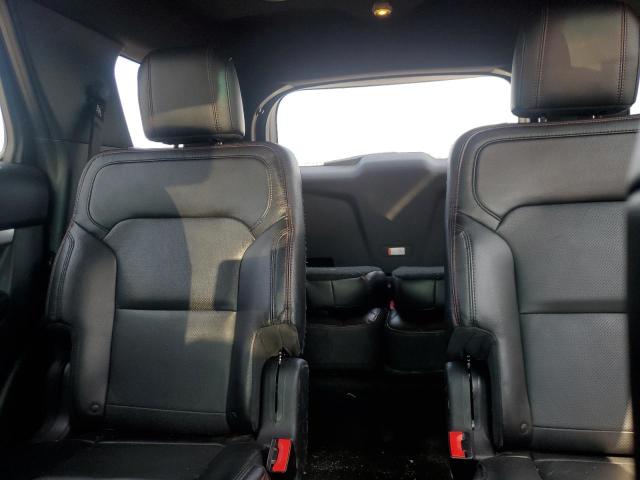 2016 FORD EXPLORER S - 1FM5K8GT8GGC55748