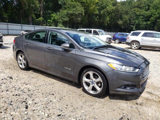 2014 FORD FUSION SE - 3FA6P0LU1ER385330