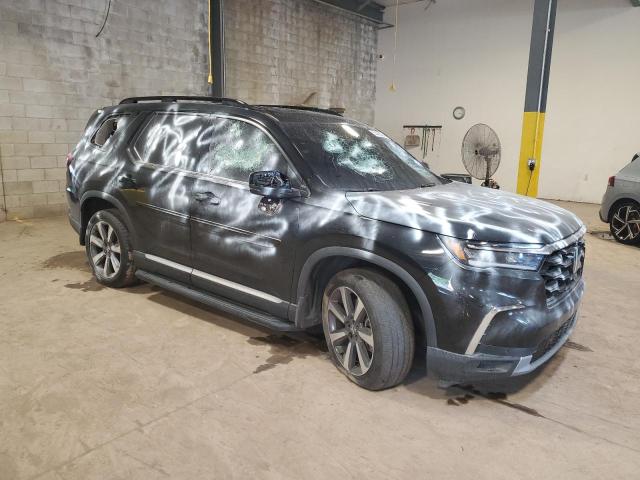 2023 HONDA PILOT ELIT 5FNYG1H88PB001178