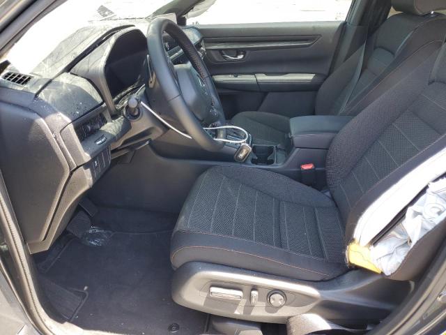 2025 HONDA CR-V SPORT 7FARS5H51SE034116