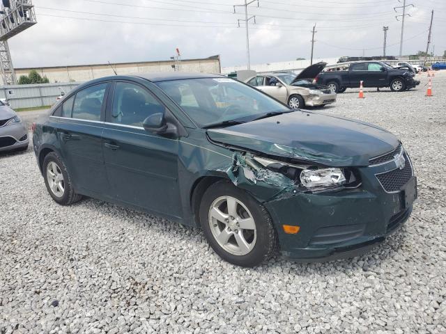 2014 CHEVROLET CRUZE LT - 1G1PC5SBXE7333220